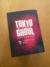Tokyo Ghoul Collection Box 1