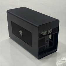 Razer Core X Chroma eGPU