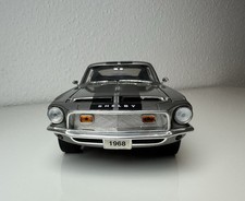 1:18 Shelby Mustang GT500