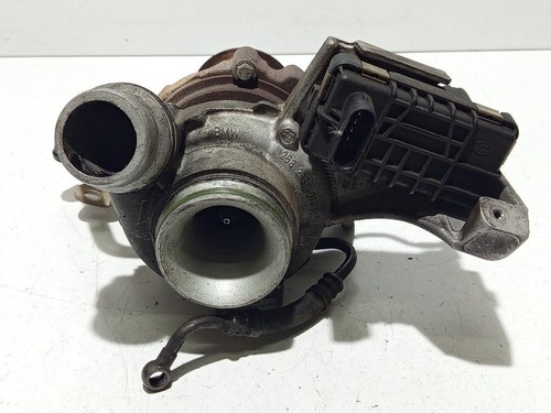 Turbina per bmw serie - turbina, x1