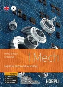 Mech english for mechanical - english,