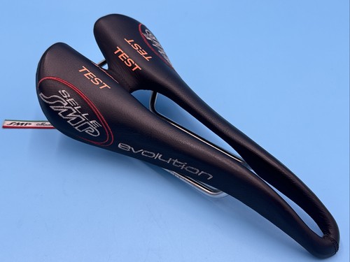 Sella selle smp - evolution, nera