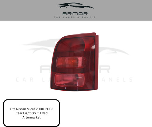 Compatibile con nissan micra - con,