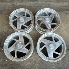 Cerchi JDM 17" Enkei Slater per Honda dc2r BB4 crv rd1 prelude 4x114.3 bb1