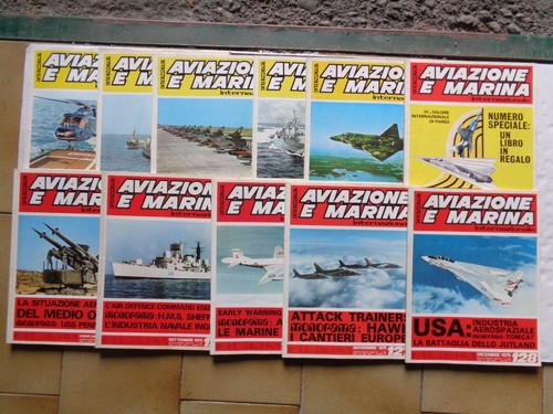 Rivista interconair aviazione - rivista, interconair-aviazione