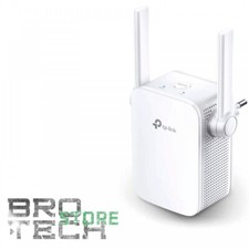 TP-LINK TL-WA855RE RANGE EXTENDER WIFI RIPETITORE DOPPIE ANTENNE 300MBPS
