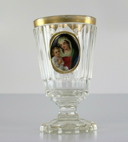 Poggiapiedi con madonna della - madonna,