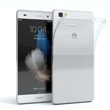 Custodia per Huawei P8 Lite