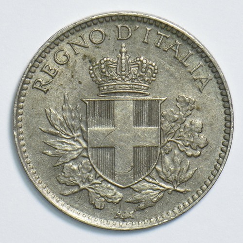 Italia 1918 centesimi - italia, 20