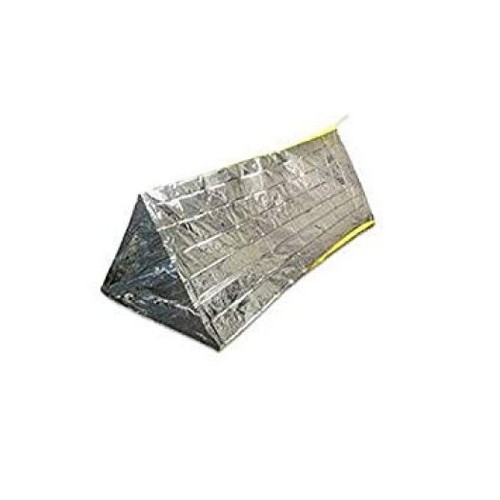 Tenda tubo riparo di - tubo,