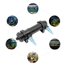 Lampada di Sterilizzazione