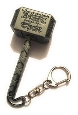 Thor Portachiavi Mijollnir