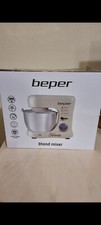 impastatrice beper
