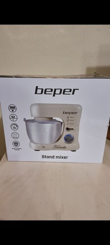 Impastatrice beper - impastatrice,