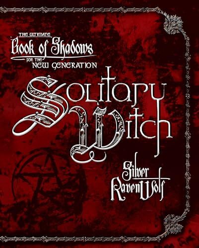 Solitary witch the - solitary, ultimate