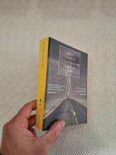 AMERICAN GODS /NEIL GAIMAN / OSCAR MONDADORI