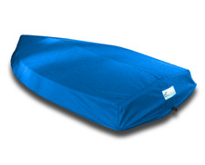 RS Feva Sailboat - Boat Hull