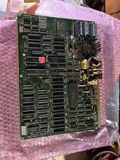 Slot Machine Igt Video Poker Sconosciuta? Scheda PCB CPU MPU con vassoio C3c-2