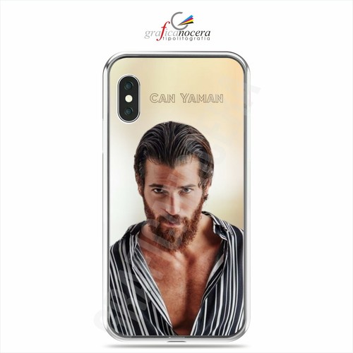 Cover gomma can yaman con - yaman,