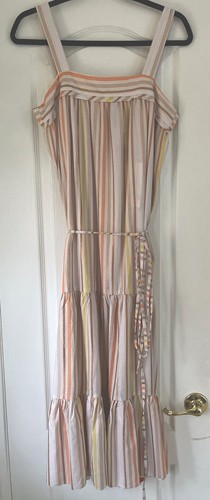 Lemlem retta sweepy sleeveless - lemlem,