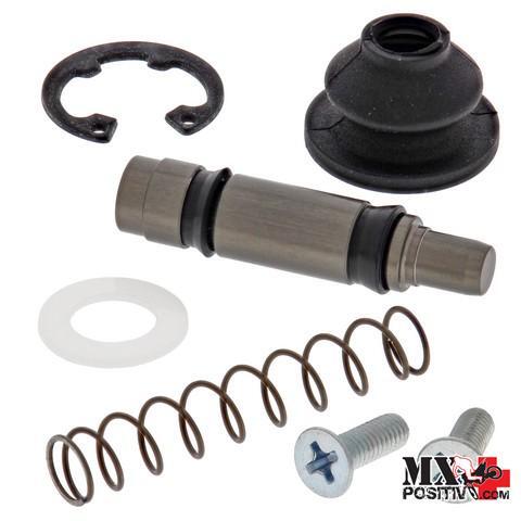 Kit revisione pompa - kit,