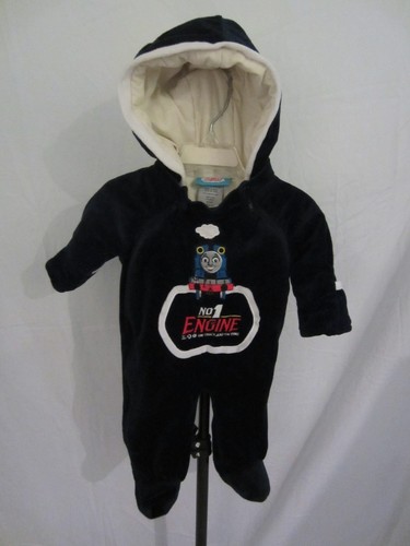 Thomas treno blu navy - ,