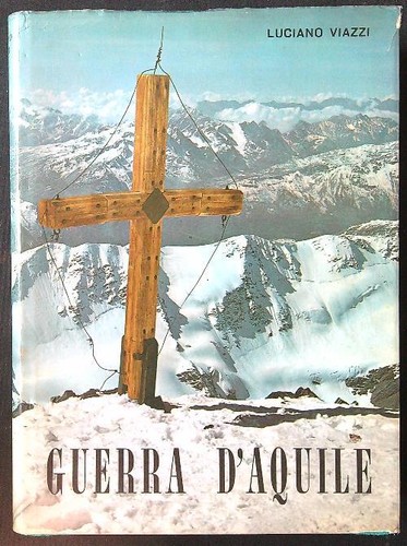Guerra aquile stelvio - guerra,