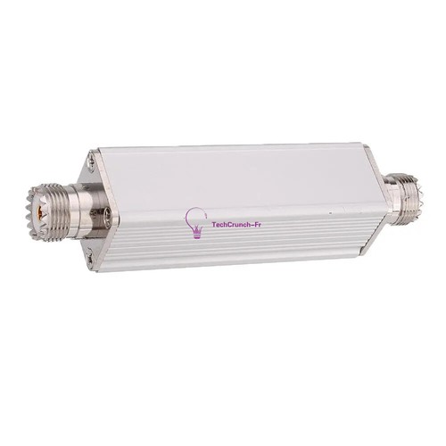 Sdr receiver guard protector - sdr,