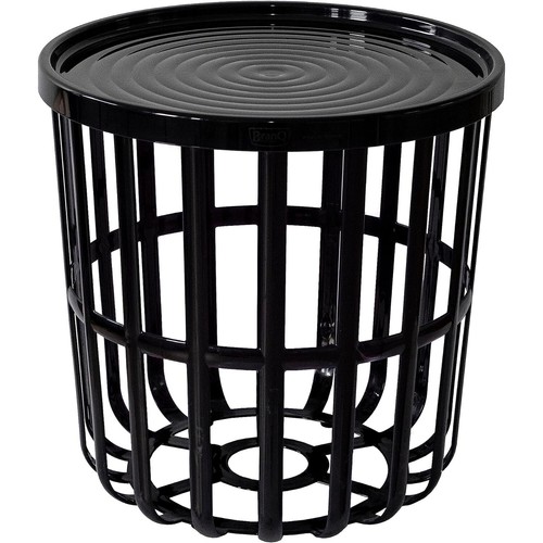 Tavolino con ripiano - tavolino,