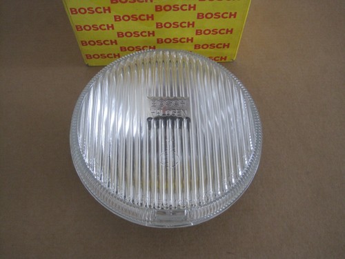 Fanale fendinebbia bosch - fanale,