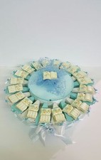 TORTA BOMBONIERA BIMBO