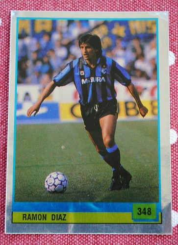 Ramon diaz 348 il - ramon,