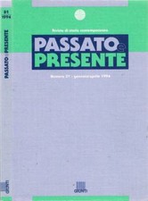 Passato e Presente. Rivista di