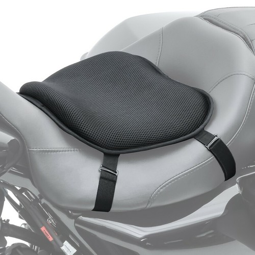 Coussin selle gel moto - de,