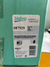 Fanale posteriore sinistro