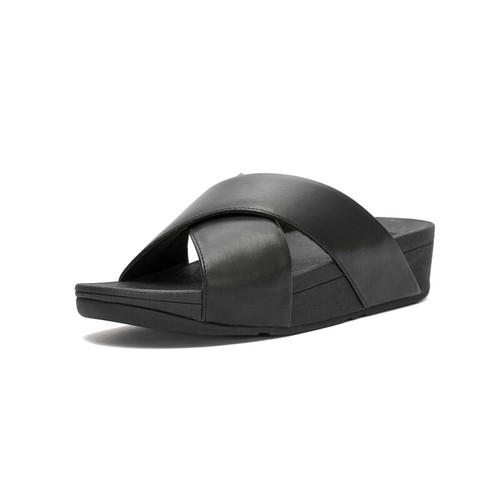 Fitflop ciabatte donna - , pelle