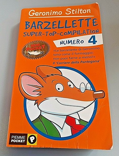 Barzellette