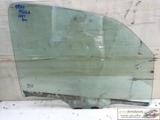 RICAMBI USATI VETRO SCENDENTE