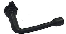Tubo olio ricambio ise - di,