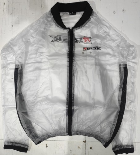 Risk racing impermeabile - racing,