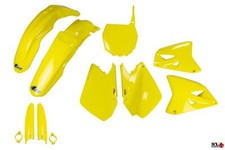 KIT PLASTICHE SUZUKI RM 125