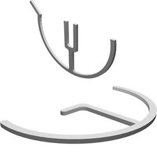 Propeller Guards for Walkera