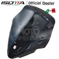 PARABREZZA CUPOLINO YAMAHA T-MAX 500 2002 SCURO FUME ISOTTA