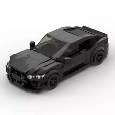 LEGO Car MOC BMW M4