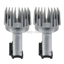 2x Modulo LED DRL DRL LED Luce diurna per BMW 5' F10 F11 F07 GT 9DW177229001