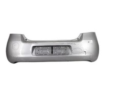 PARAURTI POSTERIORE COMPLETO