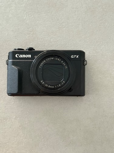 Canon powershot mark ii - mark,