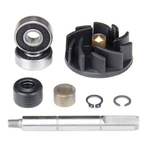 Kit riparazione pompe acqua