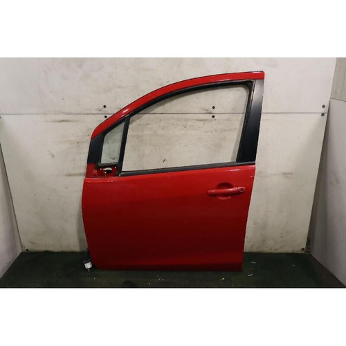 Porta ant opel agila - porta,