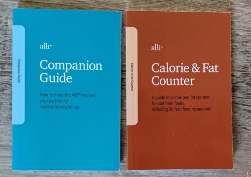 2007 alli calorie - calorie, &